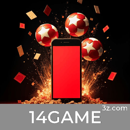 14GAME: Plataforma com Bônus para Jogadores Brasileiros