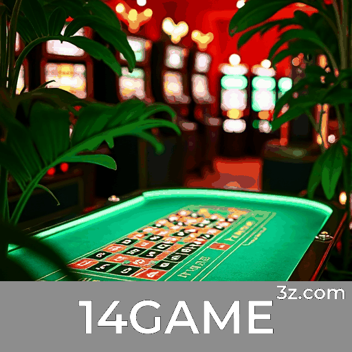 Experimente a Conveniência Completa com 14GAME