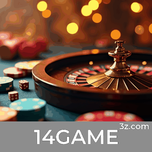 14GAME: Plataforma de Comunidade Vibrante