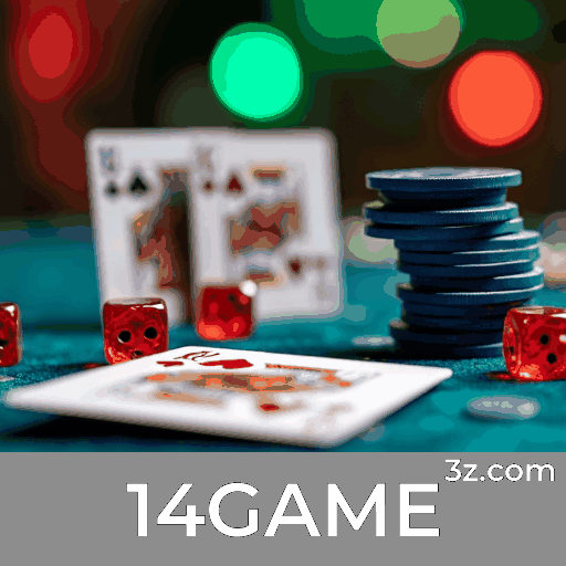 Experimente a Conveniência Completa com 14GAME